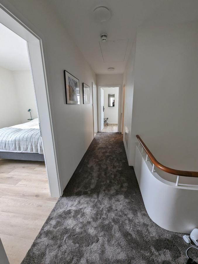 The Isafjoerthur Inn By Ourhotels Kültér fotó