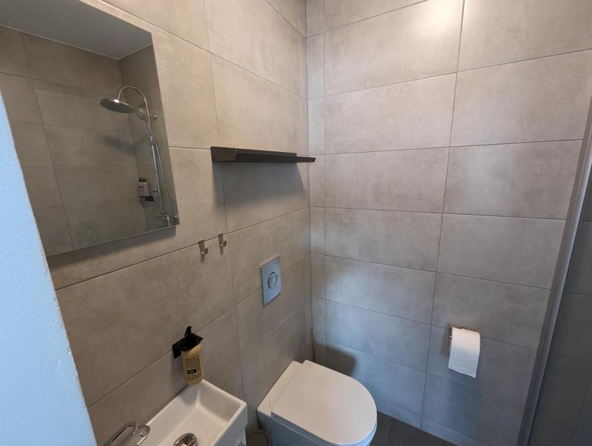 The Isafjoerthur Inn By Ourhotels Kültér fotó