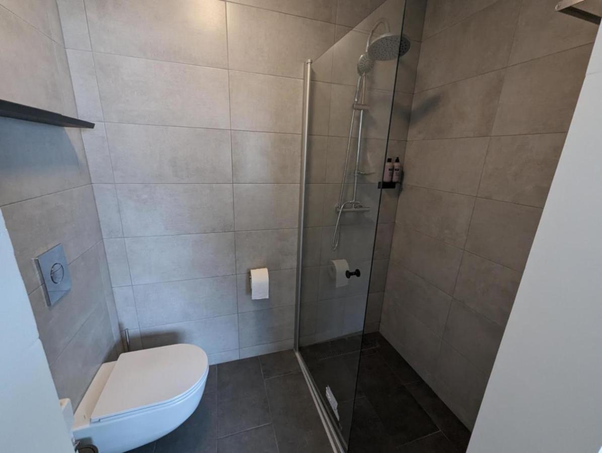 The Isafjoerthur Inn By Ourhotels Kültér fotó