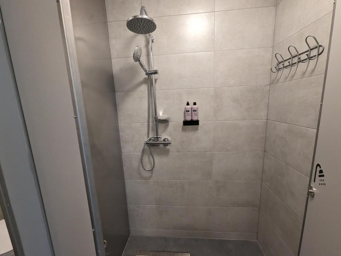The Isafjoerthur Inn By Ourhotels Kültér fotó