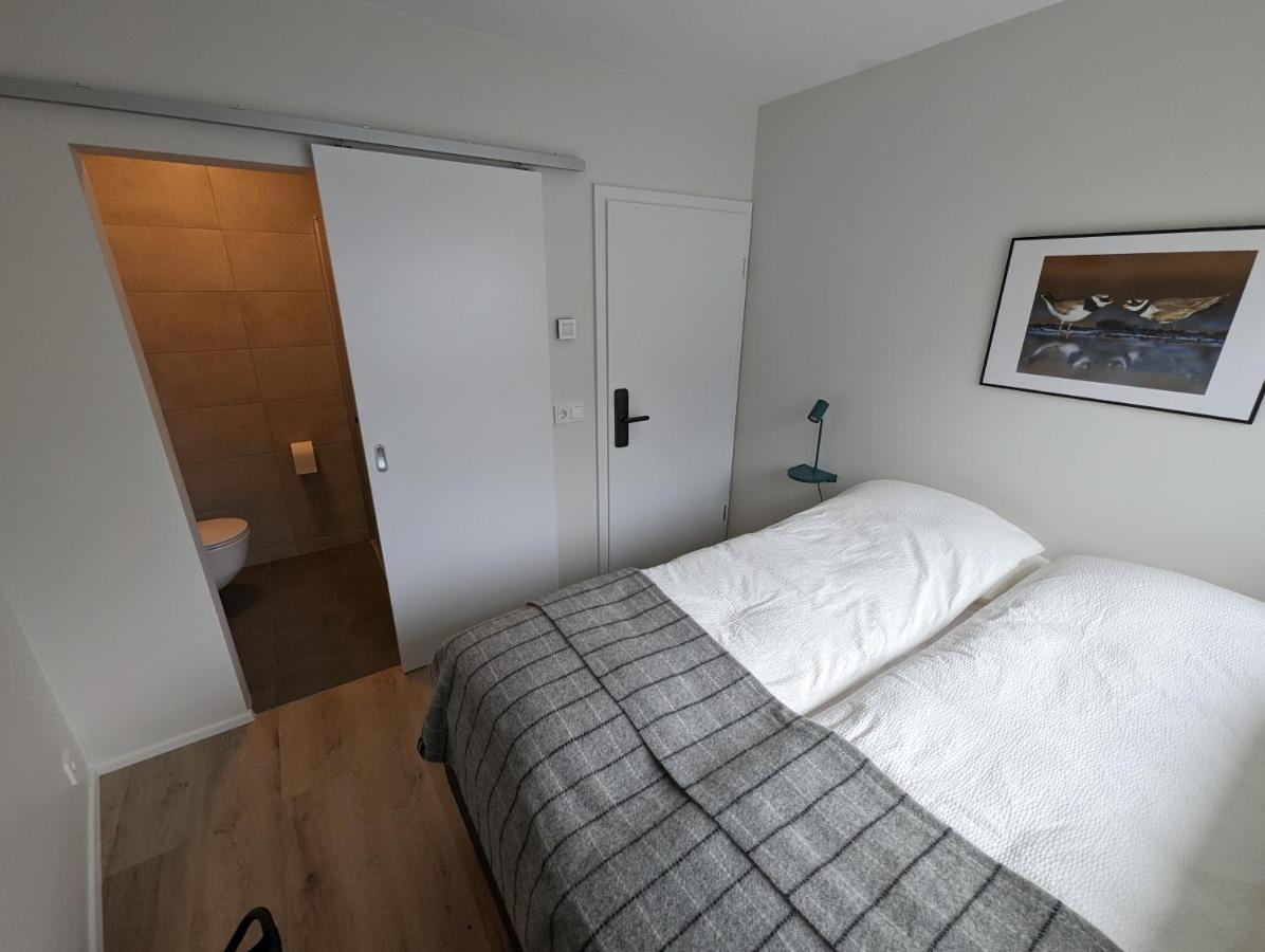 The Isafjoerthur Inn By Ourhotels Kültér fotó