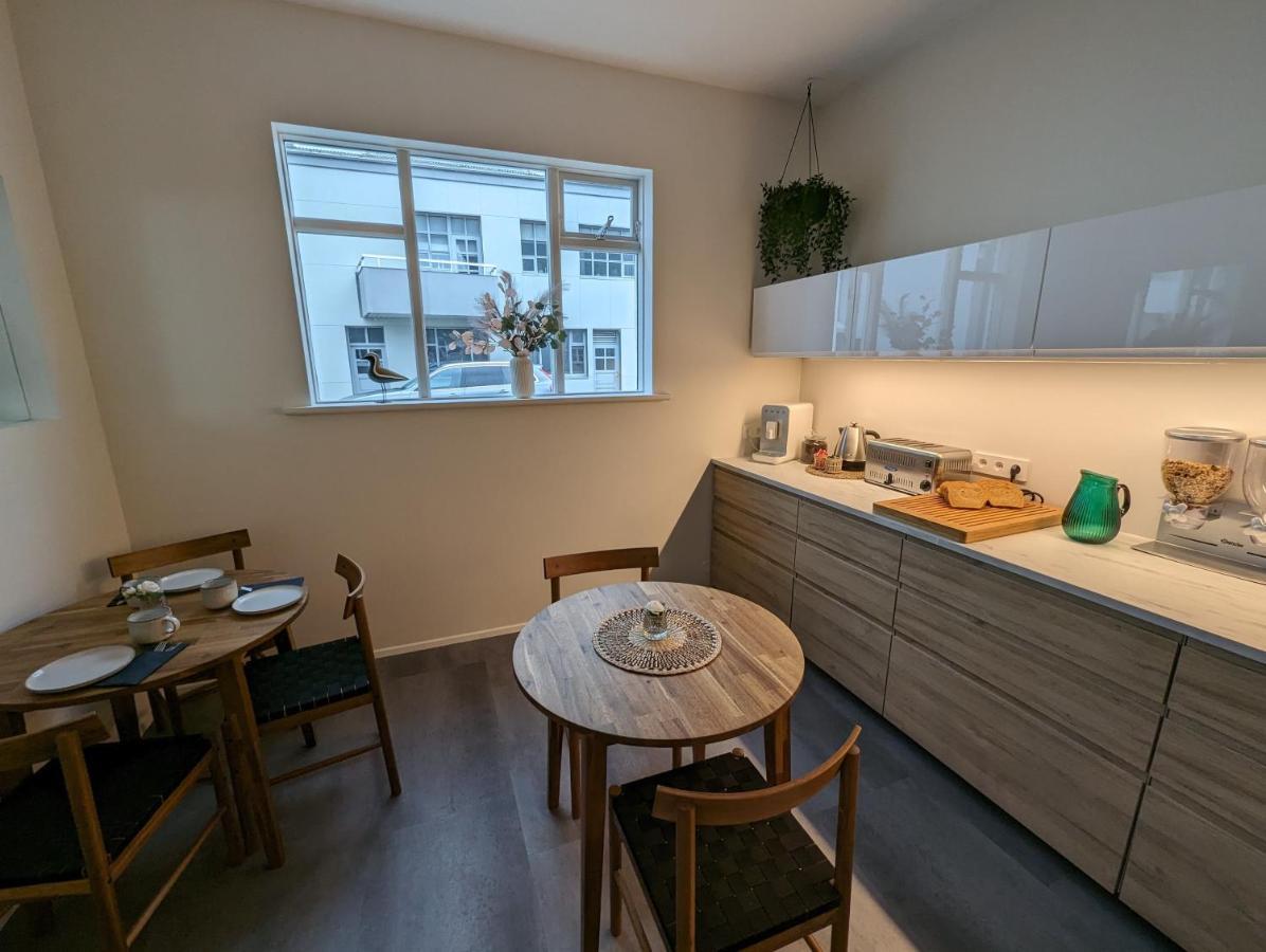 The Isafjoerthur Inn By Ourhotels Kültér fotó