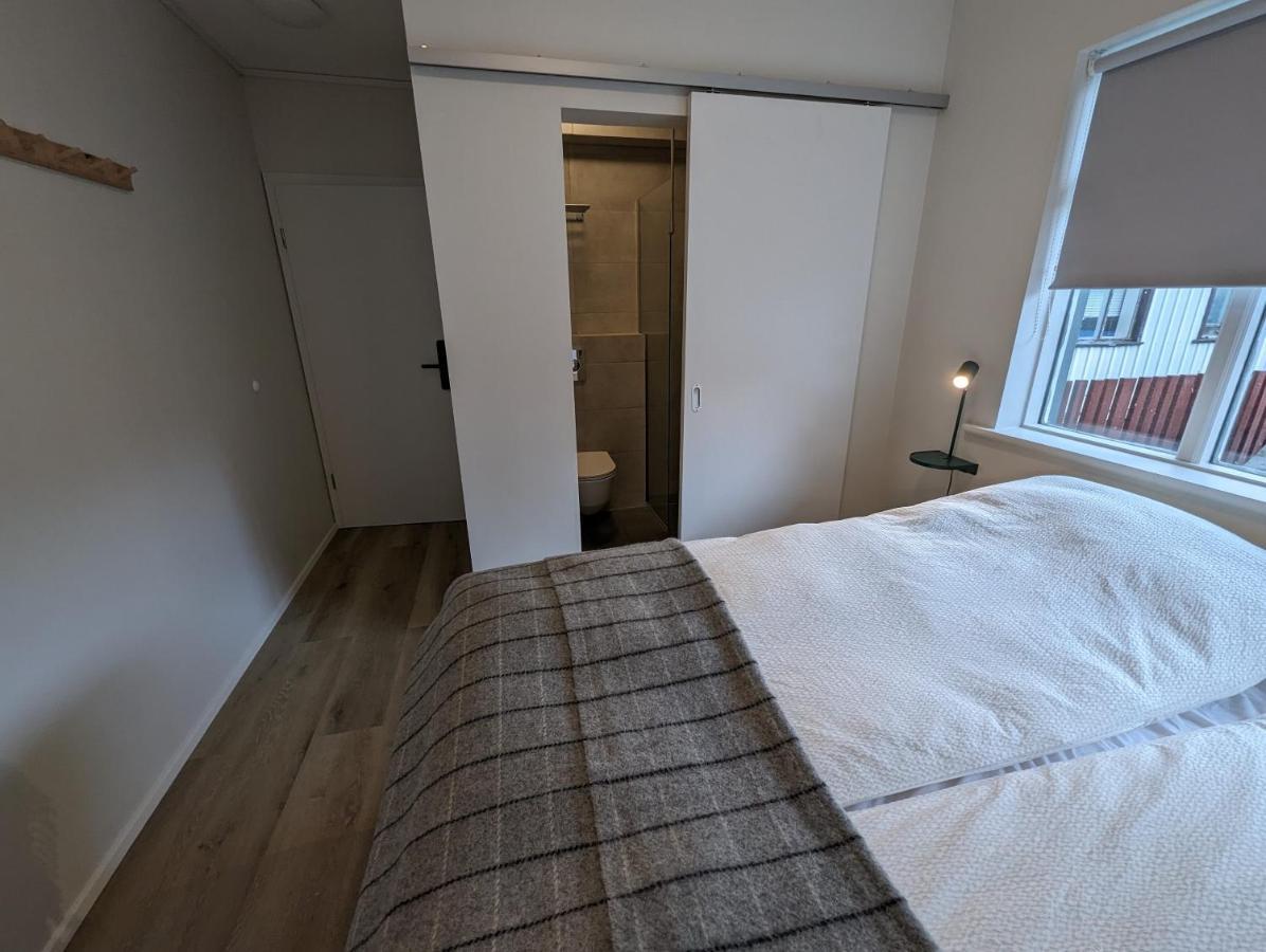 The Isafjoerthur Inn By Ourhotels Kültér fotó