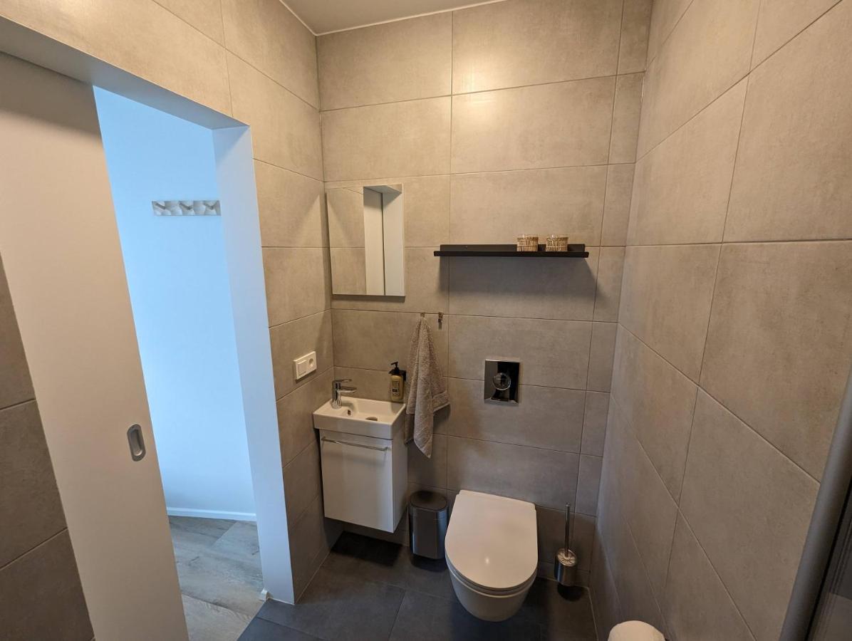 The Isafjoerthur Inn By Ourhotels Kültér fotó