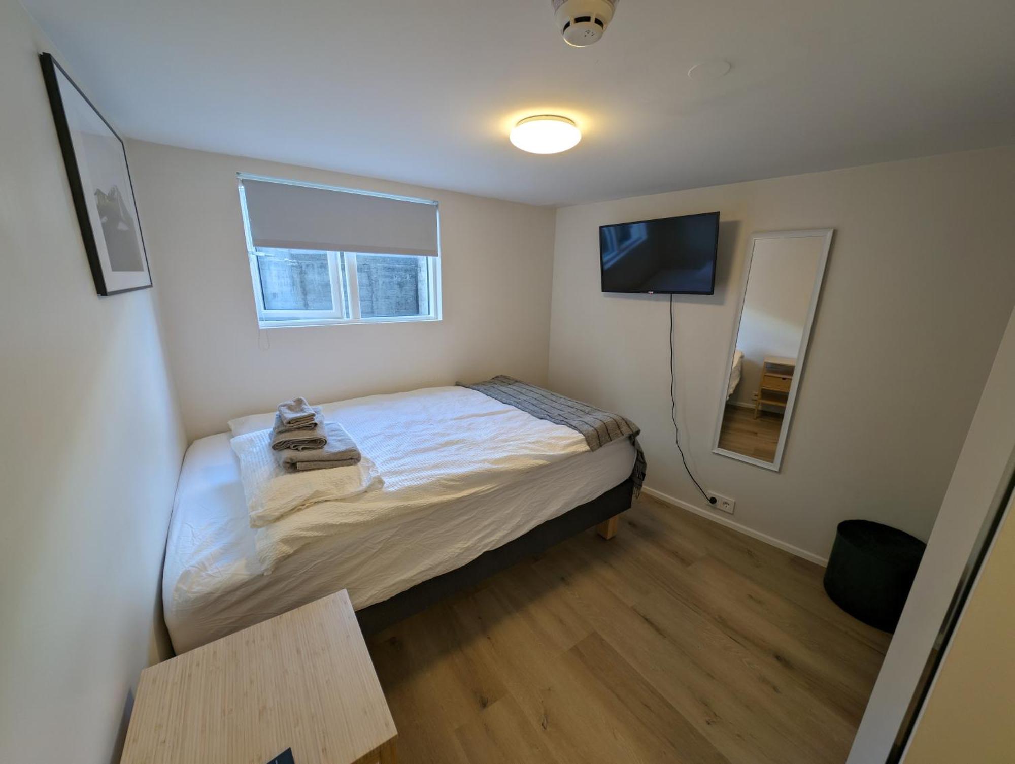 The Isafjoerthur Inn By Ourhotels Kültér fotó