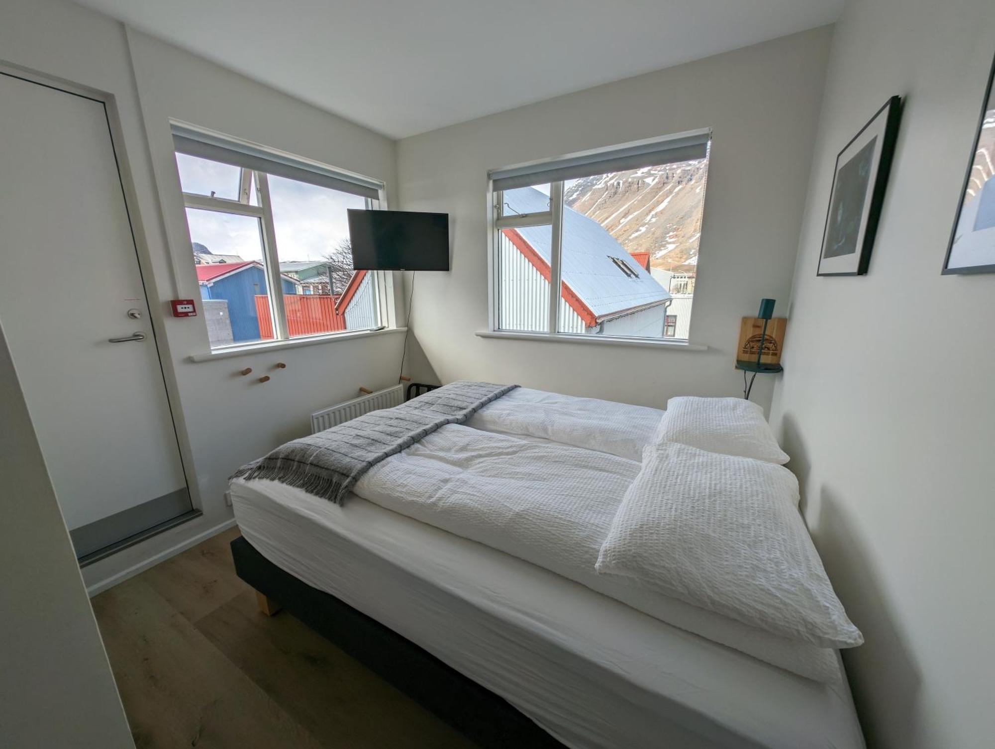 The Isafjoerthur Inn By Ourhotels Kültér fotó