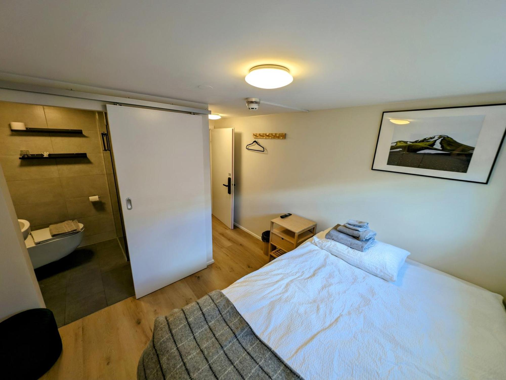 The Isafjoerthur Inn By Ourhotels Kültér fotó