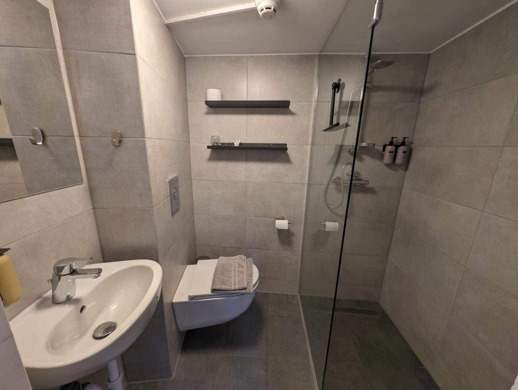 The Isafjoerthur Inn By Ourhotels Kültér fotó